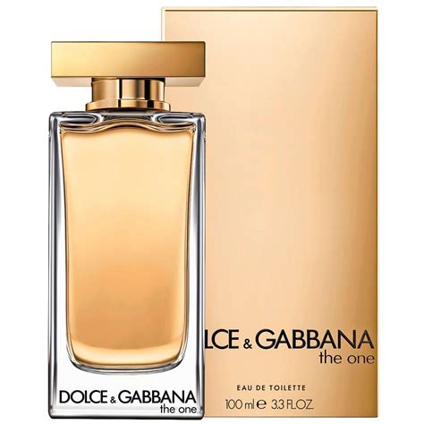 perfumes de Dolce & Gabbana mujer